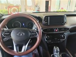 هيونداي سانتافي